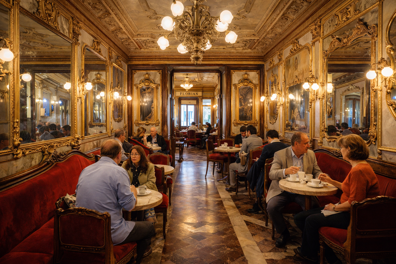 Caffè Florian